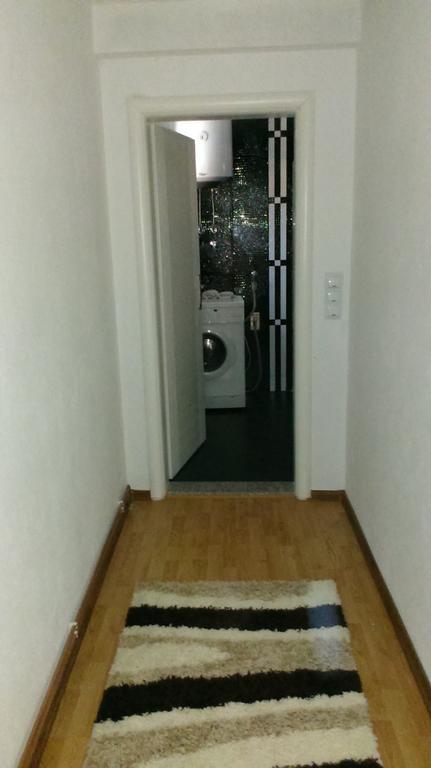 Apartments Foco Sarajevo Habitación foto