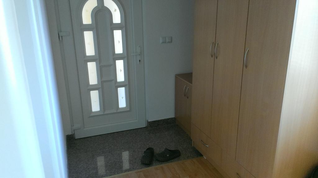 Apartments Foco Sarajevo Habitación foto